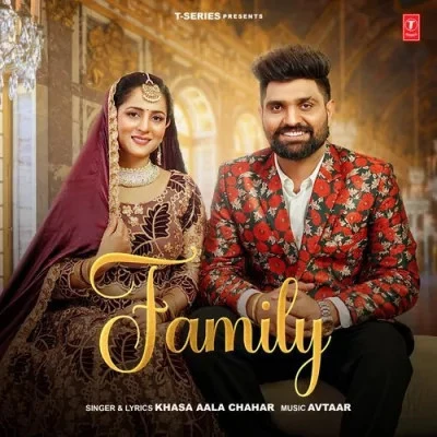 download Family Khasa Aala Chahar mp3 song ringtone, Family Khasa Aala Chahar full album download