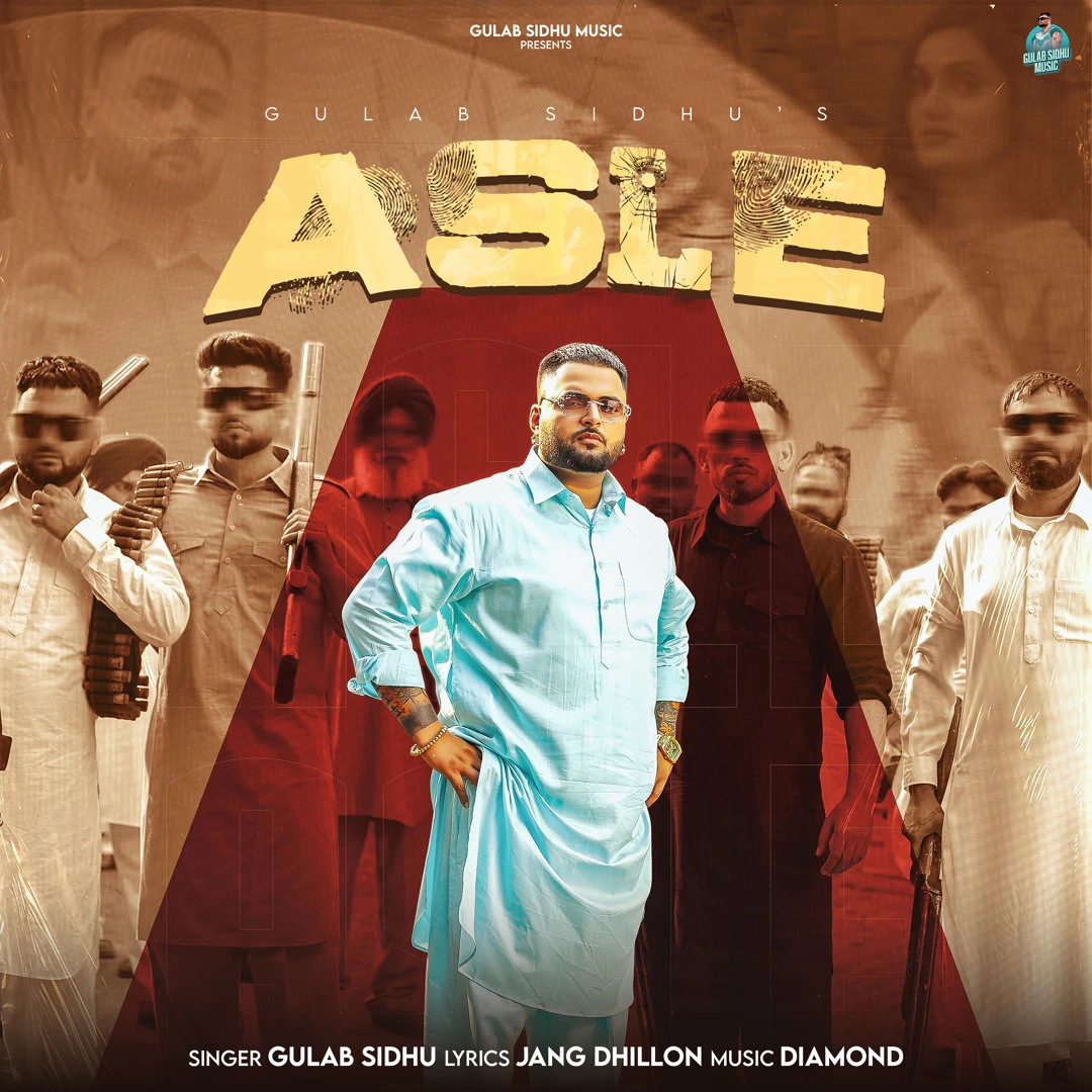 download Asle Gulab Sidhu mp3 song ringtone, Asle Gulab Sidhu full album download