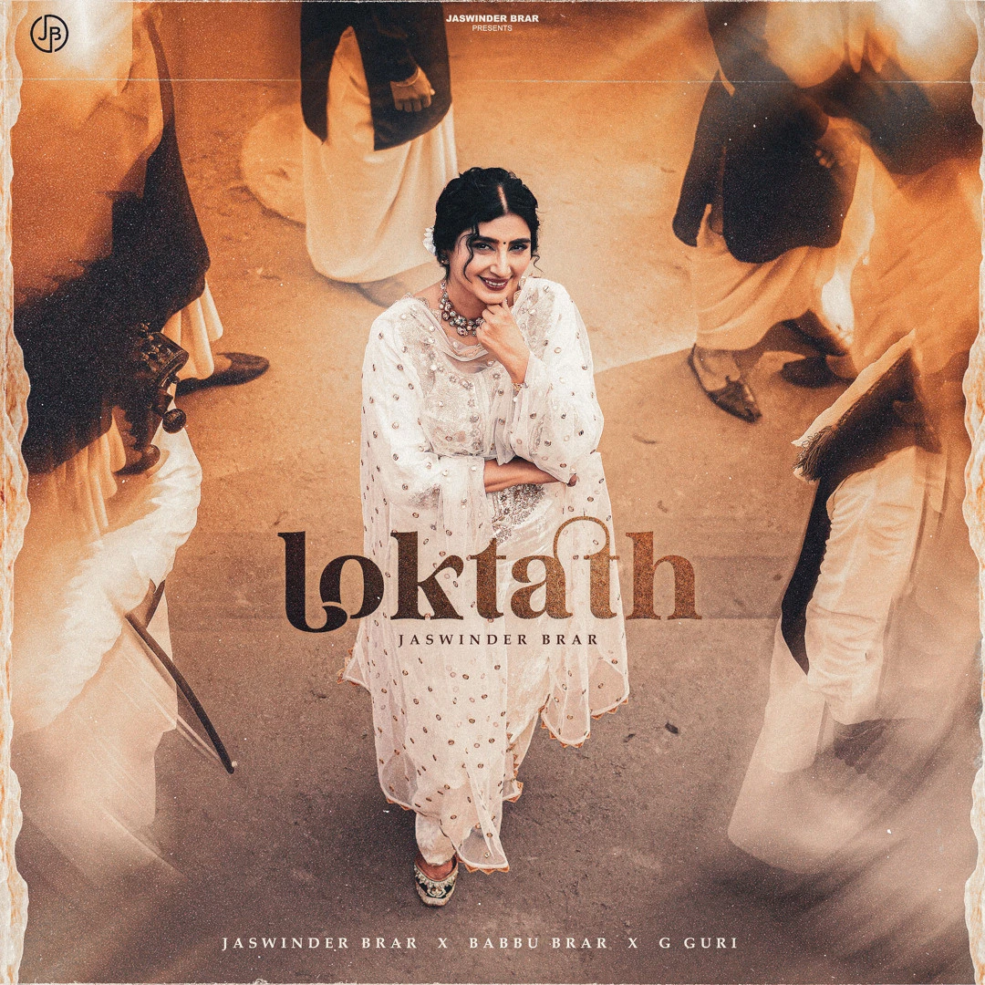 download Loktath Jaswinder Brar mp3 song ringtone, Loktath Jaswinder Brar full album download