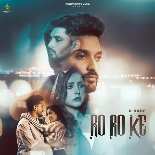 download Ro Ro Ke D Harp mp3 song ringtone, Ro Ro Ke D Harp full album download