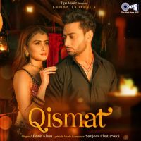 download Qismat Afsana Khan mp3 song ringtone, Qismat Afsana Khan full album download