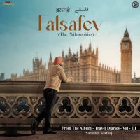 download Falsafey (The Philosophies) (From Travel Diaries - Vol III) Satinder Sartaaj mp3 song ringtone, Falsafey (The Philosophies) (From Travel Diaries - Vol III) Satinder Sartaaj full album download