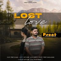download Lost Love Preet Chahal mp3 song ringtone, Lost Love Preet Chahal full album download