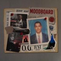download O.G Garry Sandhu mp3 song ringtone, Moodboard Garry Sandhu full album download