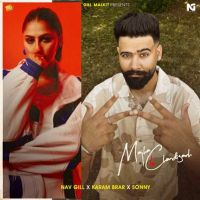 download Majha To Chandigarh Nav Gill mp3 song ringtone, Majha To Chandigarh Nav Gill full album download