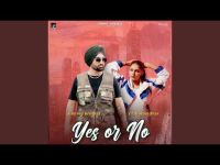 download YES OR NO Jimmy Grewal mp3 song ringtone, YES OR NO Jimmy Grewal full album download