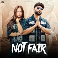 download Not Fair Jaggi Sidhu mp3 song ringtone, Not Fair Jaggi Sidhu full album download