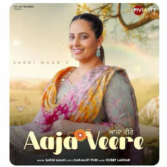 download AAJA VEERE Sargi Maan mp3 song ringtone, AAJA VEERE Sargi Maan full album download