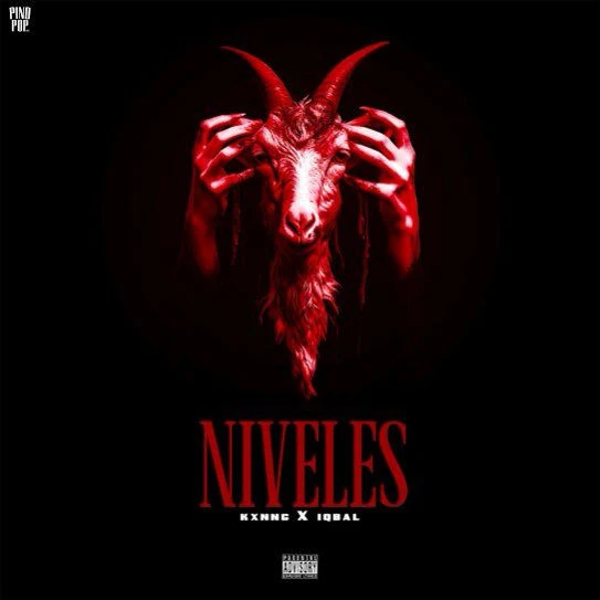 download NIVELES Kxnng, Iqbal mp3 song ringtone, NIVELES Kxnng, Iqbal full album download