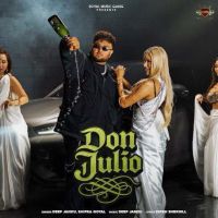 download Don Julio Deep Jandu mp3 song ringtone, Don Julio Deep Jandu full album download