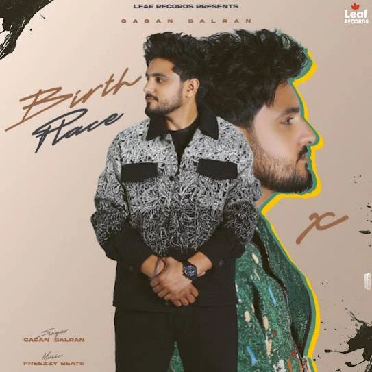 download Chan Wargi Gagan Balran mp3 song ringtone, Birth Place Gagan Balran full album download