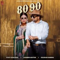 download 80-90 Vicky Dhaliwal mp3 song ringtone, 80-90 Vicky Dhaliwal full album download
