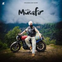download Musafir Kanwar Grewal mp3 song ringtone, Musafir Kanwar Grewal full album download