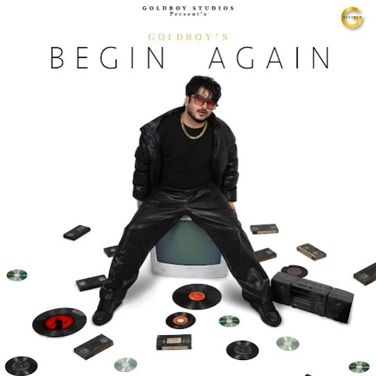 download Zindagi Swarde (Solo) Gold Boy mp3 song ringtone, Begin Again Gold Boy full album download
