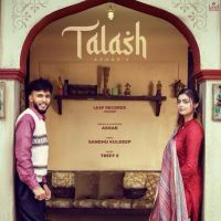 download Talash Ashar mp3 song ringtone, Talash Ashar full album download