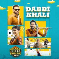 download Dabbi Khali Nachhatar Gill mp3 song ringtone, Dabbi Khali Nachhatar Gill full album download