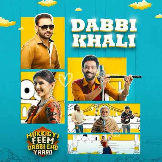 download Dabbi Khali Nachhatar Gill mp3 song ringtone, Dabbi Khali Nachhatar Gill full album download