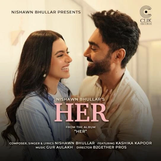 download Her Nishawn Bhullar mp3 song ringtone, Her Nishawn Bhullar full album download