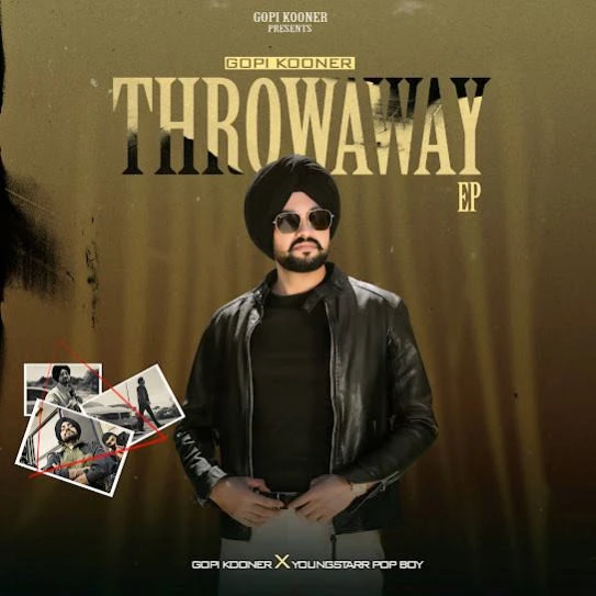 download Same Lekh Gopi Kooner mp3 song ringtone, Throwaway Gopi Kooner full album download