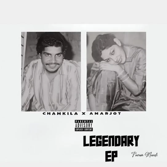 download GHUND KADNA Amar Singh Chamkila mp3 song ringtone, LEGENDARY EP (REMIX) Amar Singh Chamkila full album download