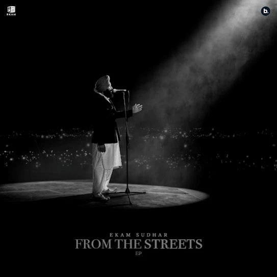 download Rooh Tarsdhi Ekam Sudhar mp3 song ringtone, From The Streets Ekam Sudhar full album download