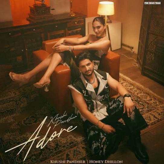 download Adore Khushi Pandher mp3 song ringtone, Adore Khushi Pandher full album download