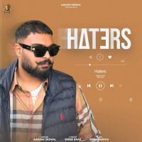 download Haters Aakash Grewal mp3 song ringtone, Haters Aakash Grewal full album download