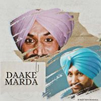 download Daake Marda Surjit Bindrakhia mp3 song ringtone, Daake Marda Surjit Bindrakhia full album download