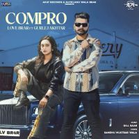 download Compro Love Brar mp3 song ringtone, Compro Love Brar full album download