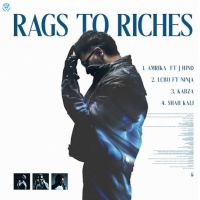 download Shah Kali Jhindi mp3 song ringtone, Rags To Riches Jhindi full album download