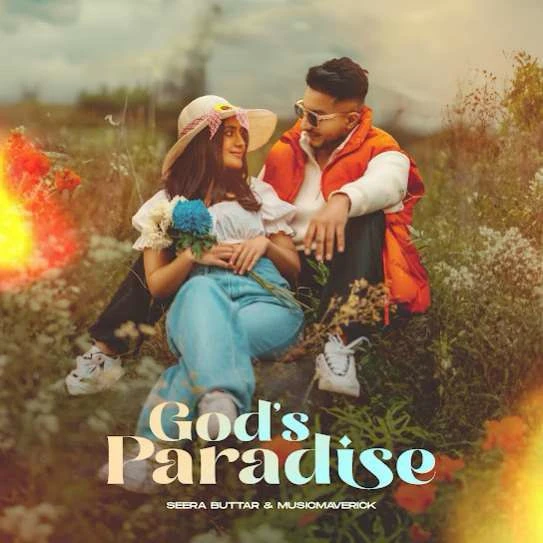 download Gods Paradise Seera Buttar mp3 song ringtone, Gods Paradise Seera Buttar full album download