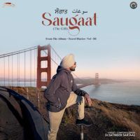download Saugaat Satinder Sartaaj mp3 song ringtone, Saugaat Satinder Sartaaj full album download