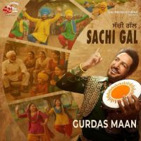 download Sachi Gal Gurdas Maan mp3 song ringtone, Sachi Gal Gurdas Maan full album download