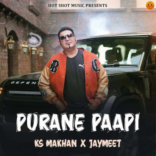 download Purane Paapi KS Makhan mp3 song ringtone, Purane Paapi KS Makhan full album download