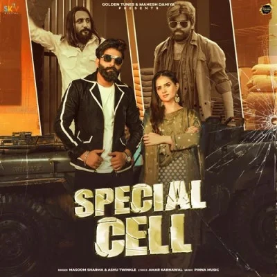 download Special Cell Masoom Sharma, Ashu Twinkle mp3 song ringtone, Special Cell Masoom Sharma, Ashu Twinkle full album download