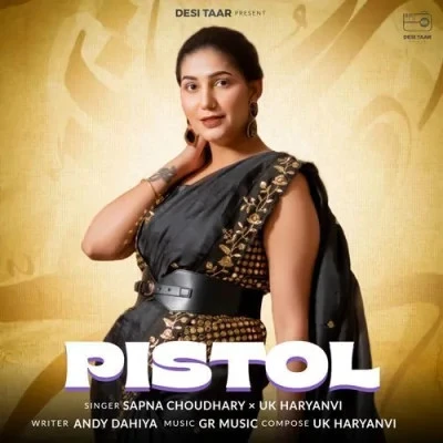 download Pistol UK Haryanvi mp3 song ringtone, Pistol UK Haryanvi full album download