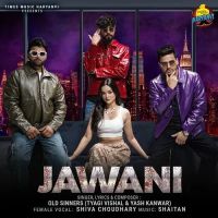 download Jawani Old Sinners, Shiva Choudhary mp3 song ringtone, Jawani Old Sinners, Shiva Choudhary full album download