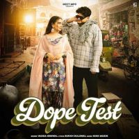 download Dope Test Vadda Grewal mp3 song ringtone, Dope Test Vadda Grewal full album download