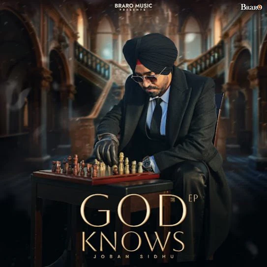 download Surma Joban Sidhu mp3 song ringtone, God Knows Joban Sidhu full album download
