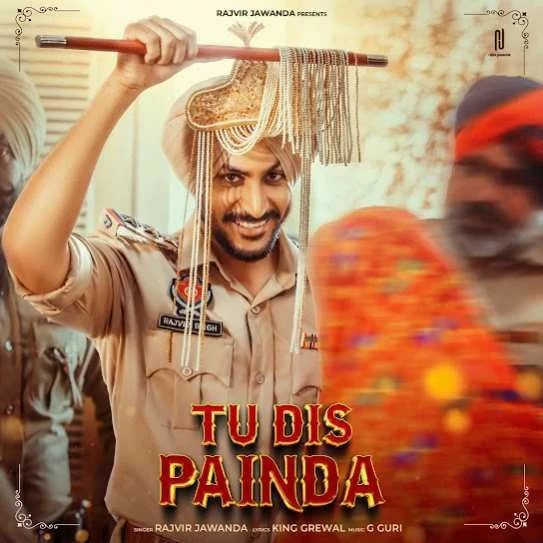 download Tu Dis Painda Rajvir Jawanda mp3 song ringtone, Tu Dis Painda Rajvir Jawanda full album download