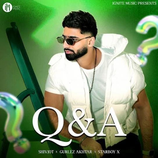 download Q & A Shivjot mp3 song ringtone, Q,A Shivjot full album download