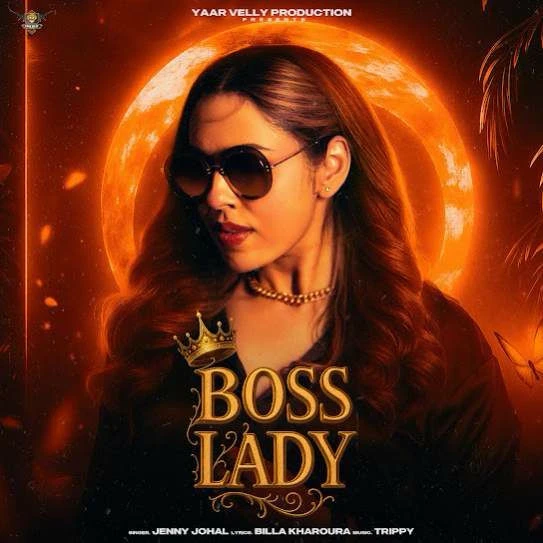 download Boss Lady Jenny Johal mp3 song ringtone, Boss Lady Jenny Johal full album download