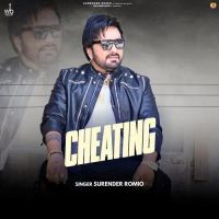 download Cheating Surender Romio mp3 song ringtone, Cheating Surender Romio full album download
