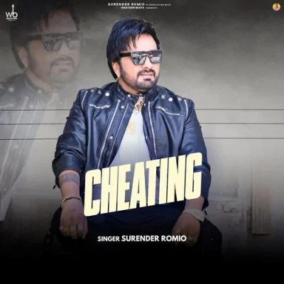 download Cheating Surender Romio mp3 song ringtone, Cheating Surender Romio full album download