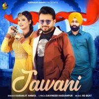 download Jawani Karamjit Anmol mp3 song ringtone, Jawani Karamjit Anmol full album download