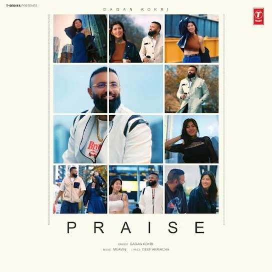 download Praise Gagan Kokri mp3 song ringtone, Praise Gagan Kokri full album download
