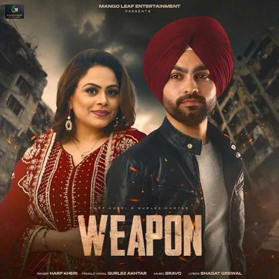 download Weapon Harp Kheri mp3 song ringtone, Weapon Harp Kheri full album download