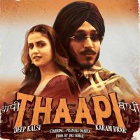 download Thaapi Deep Kalsi mp3 song ringtone, Thaapi Deep Kalsi full album download