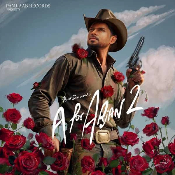 download Ki Kariye Arjan Dhillon mp3 song ringtone, A For Arjan 2 Arjan Dhillon full album download