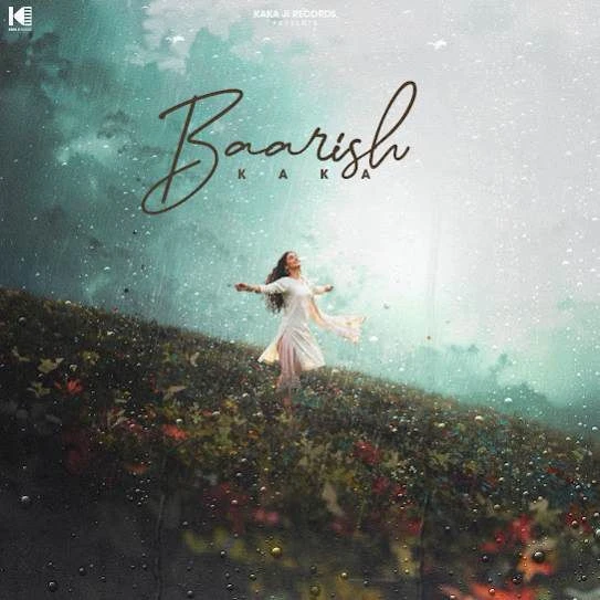 download Baarish Kaka mp3 song ringtone, Baarish Kaka full album download